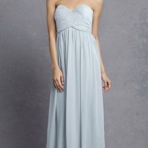 Maternity Donna Morgan “Laura” Dress